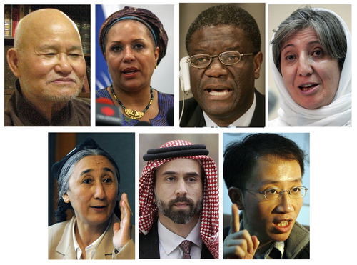 FILES-NOBEL-PEACE-CANDIDATES